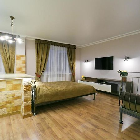 Minsk Arena Apartments 외부 사진