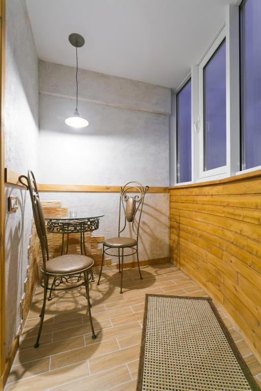 Minsk Arena Apartments 외부 사진