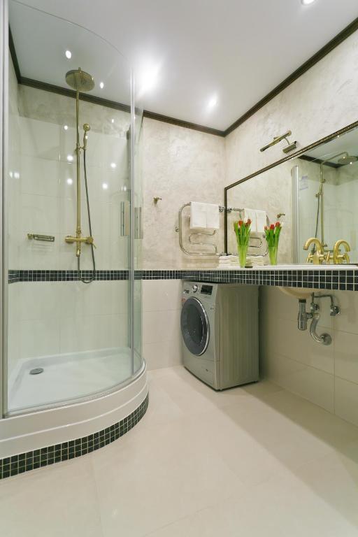 Minsk Arena Apartments 외부 사진