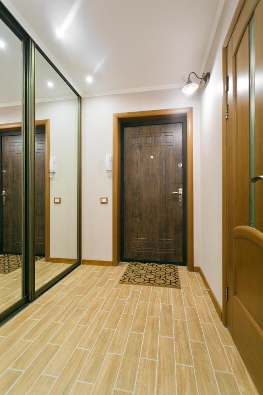 Minsk Arena Apartments 외부 사진