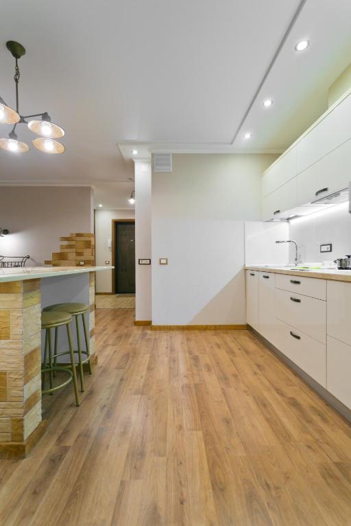 Minsk Arena Apartments 외부 사진