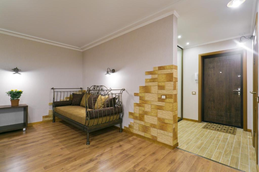 Minsk Arena Apartments 외부 사진