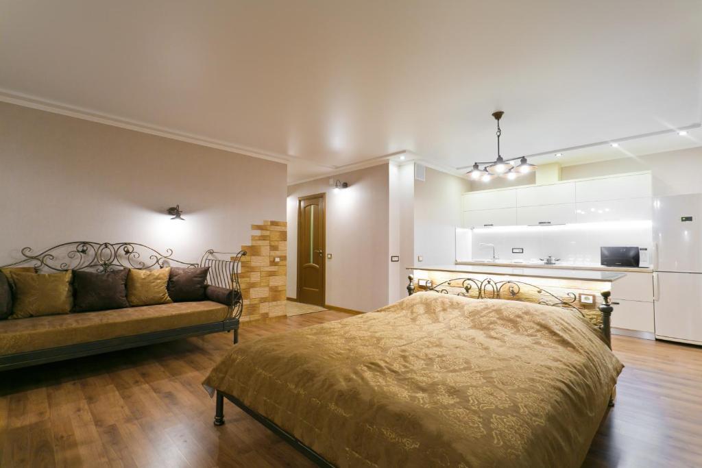Minsk Arena Apartments 외부 사진