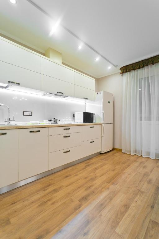 Minsk Arena Apartments 외부 사진
